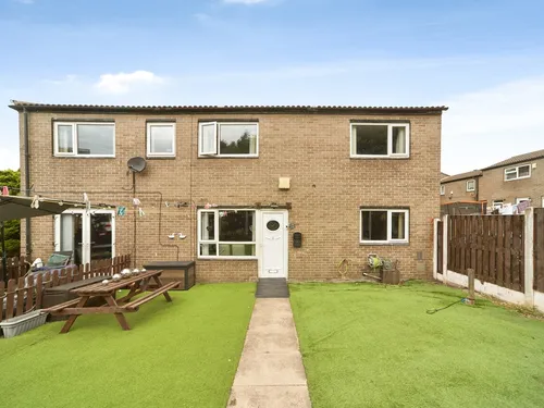 Middleton Avenue, LEEDSphoto