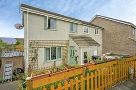 Property responsive