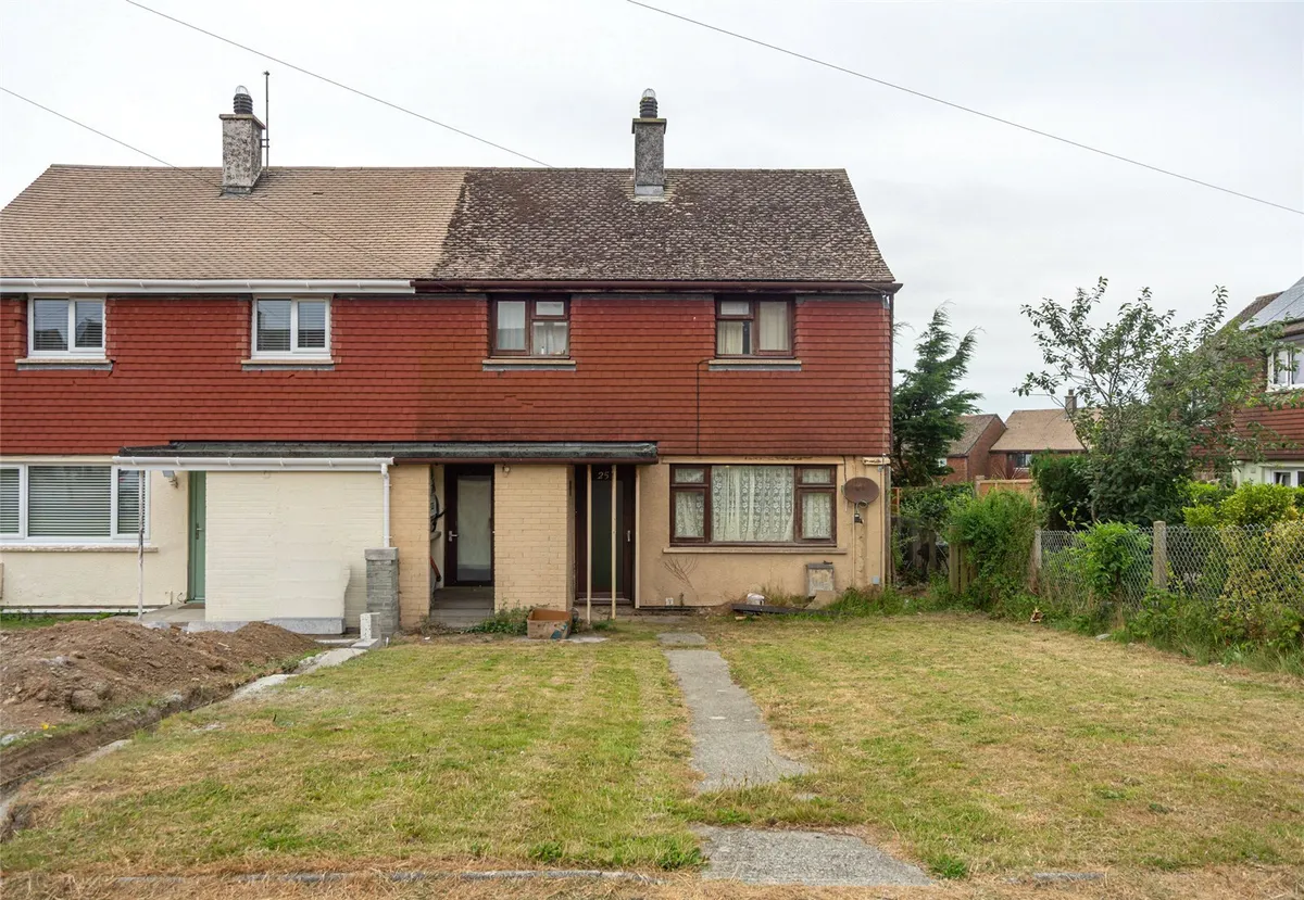 Traffwll Road, Caergeiliog, Holyhead, Isle of Anglesey, LL65
