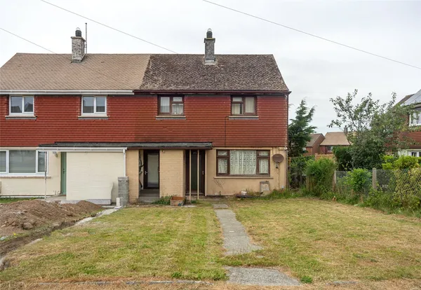 Traffwll Road, Caergeiliog, Holyhead, Isle of Anglesey, LL65
