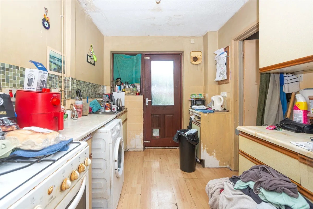 Traffwll Road, Caergeiliog, Holyhead, Isle of Anglesey, LL65