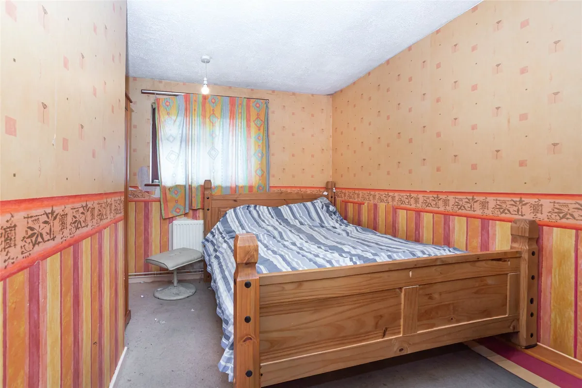 Traffwll Road, Caergeiliog, Holyhead, Isle of Anglesey, LL65