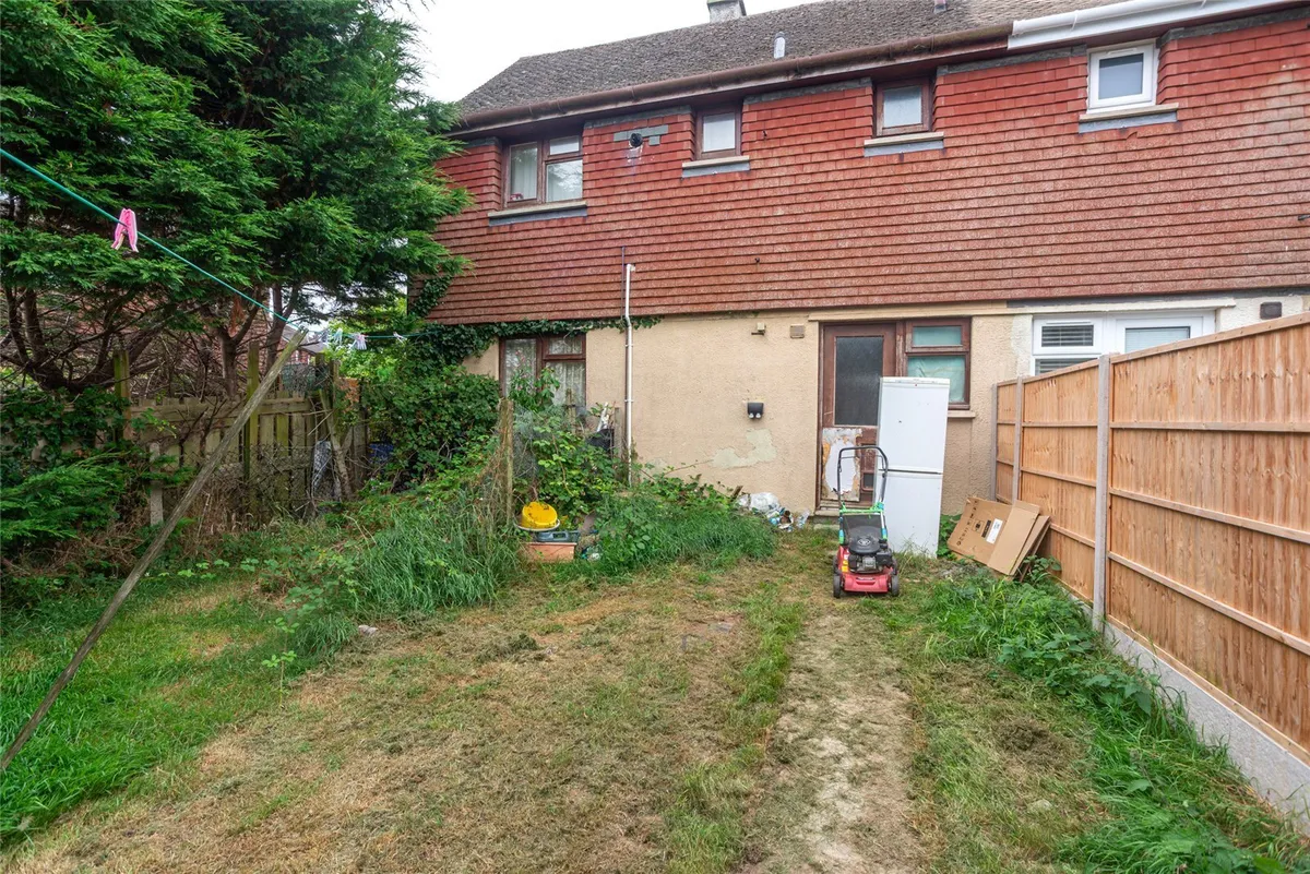 Traffwll Road, Caergeiliog, Holyhead, Isle of Anglesey, LL65