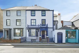 Property responsive