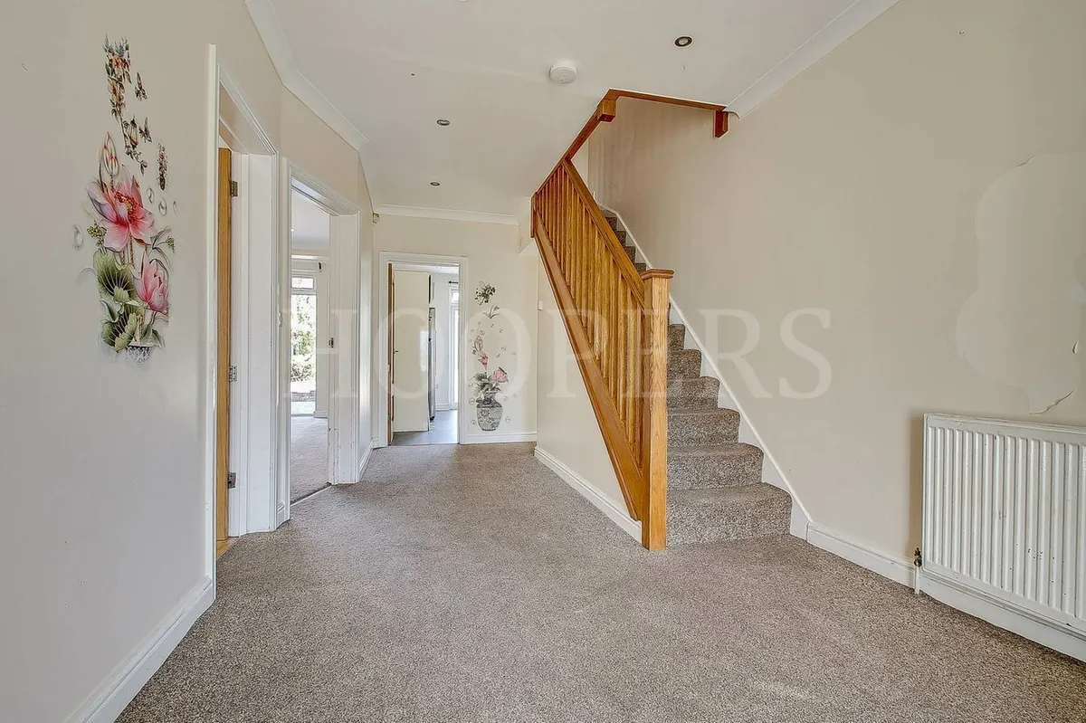 Sonia Gardens, London, NW10
