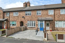 Property responsive