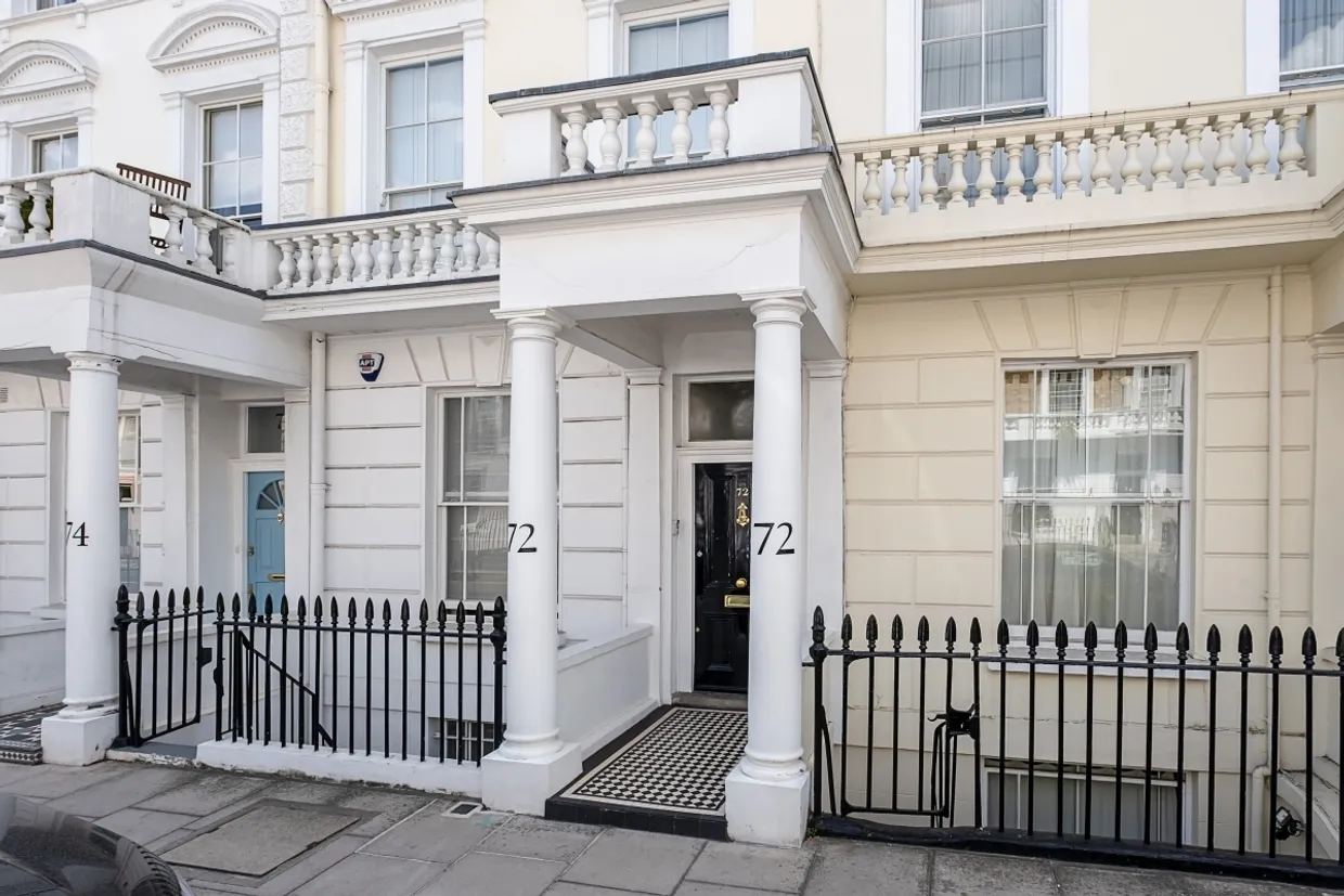 Cambridge Street Pimlico SW1V photo 4