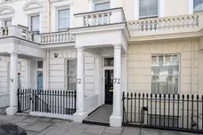 Cambridge Street Pimlico SW1V photo 4