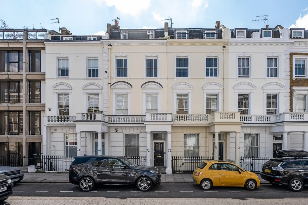 Cambridge Street Pimlico SW1V photo 7