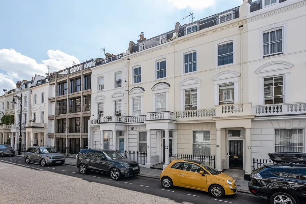 Cambridge Street Pimlico SW1V photo 8