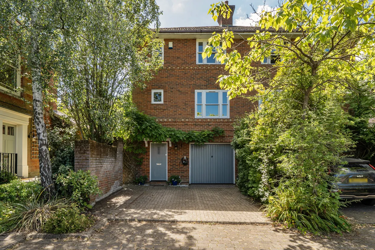 Ranelagh Road, Winchester, SO23 photo 1
