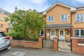 Property responsive