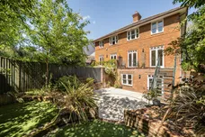 Ranelagh Road, Winchester, SO23 photo 8