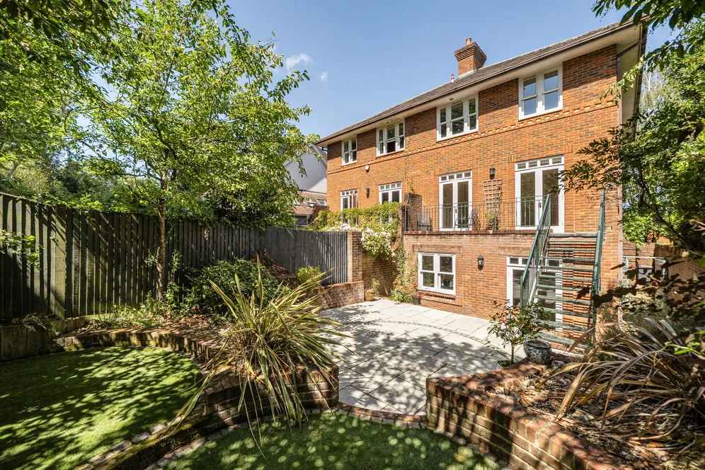 Ranelagh Road, Winchester, SO23 photo 8
