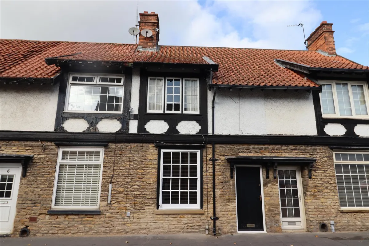 Church Street, South Cave