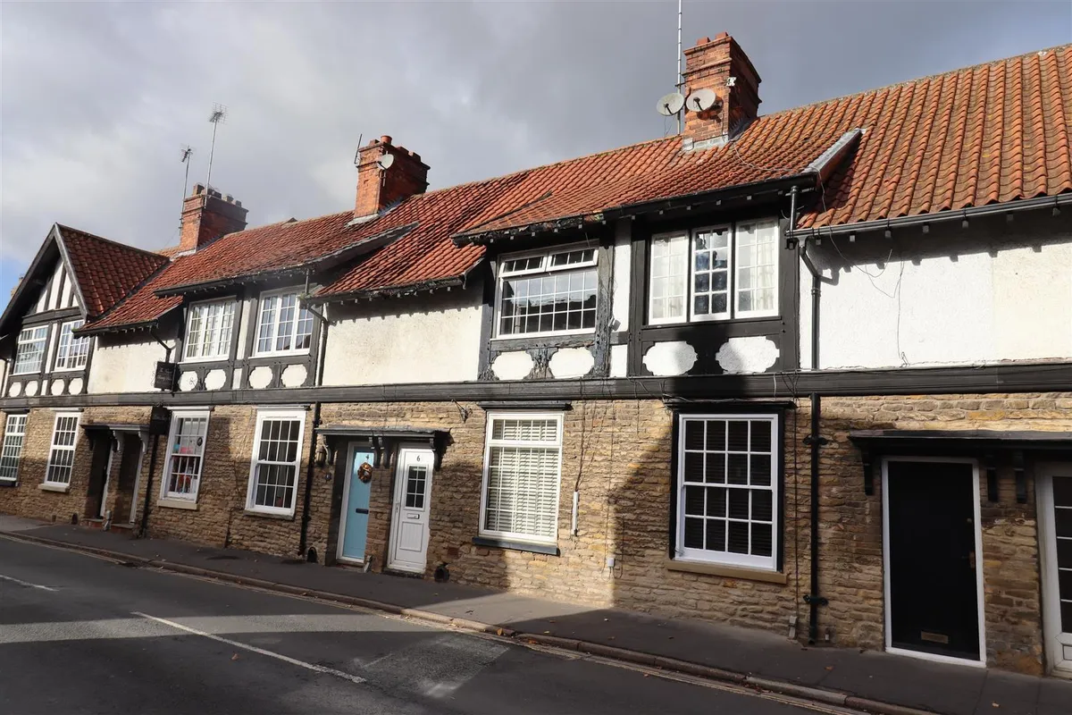 Church Street, South Cave