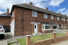 Sunningdale Road, MIDDLESBROUGH