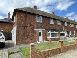 Sunningdale Road, MIDDLESBROUGH photo