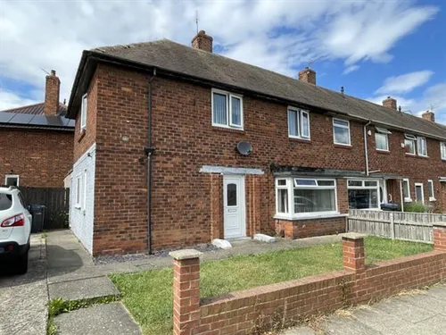 Sunningdale Road, MIDDLESBROUGHphoto