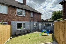 Sunningdale Road, MIDDLESBROUGH