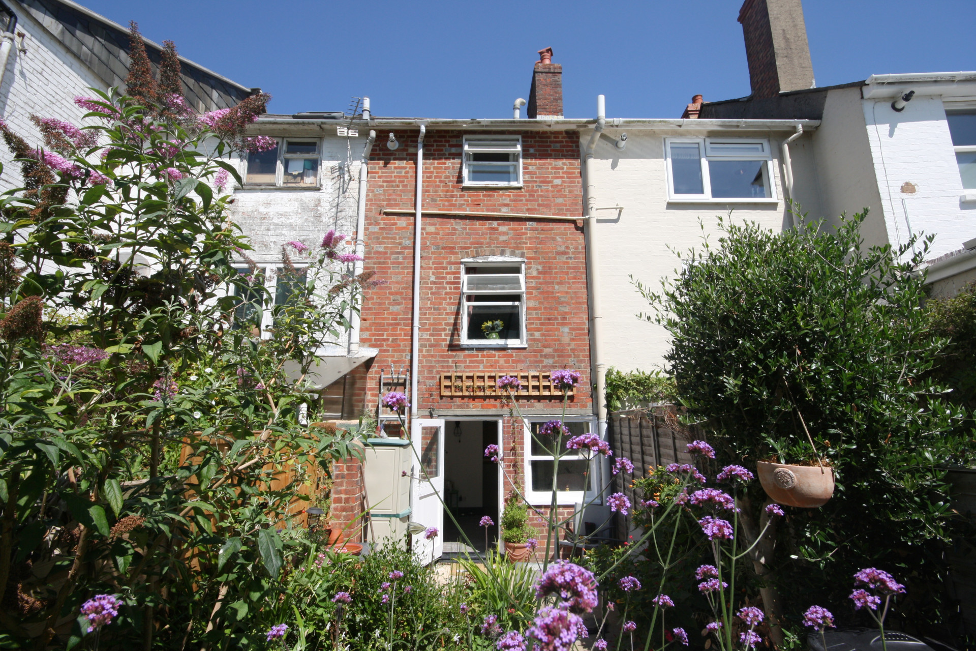 High Street, Milford on Sea Image 17