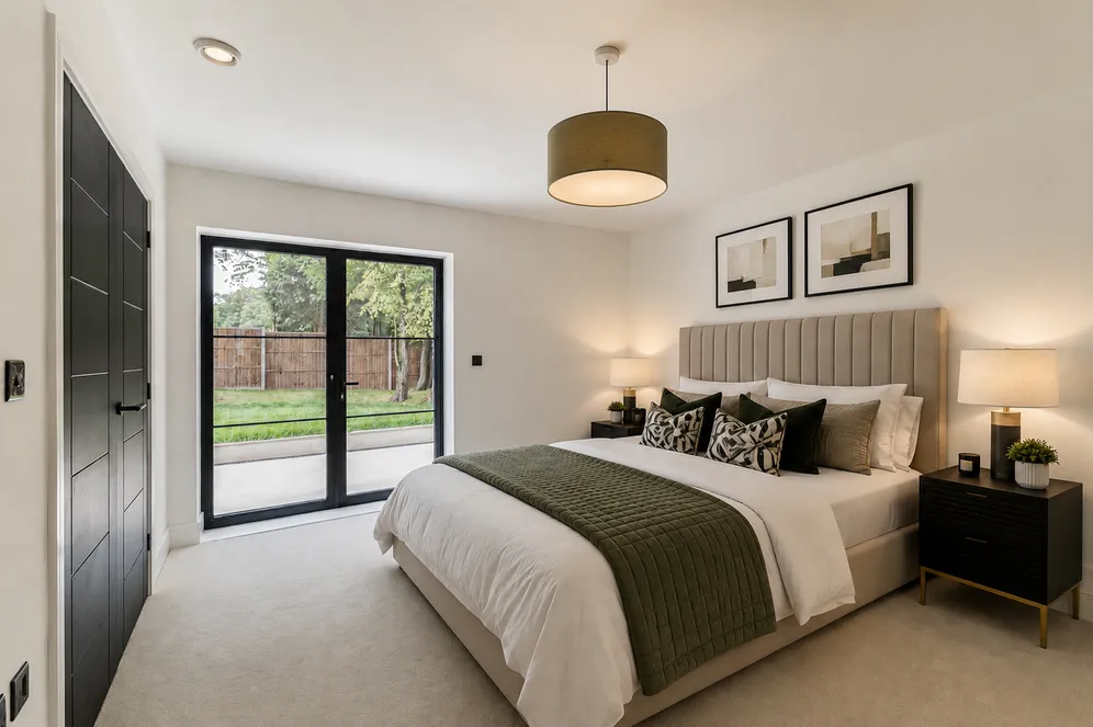 Russley Acres, Partridge Lane, Horsham, RH12 photo 5