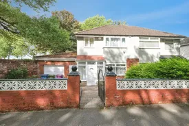 Property responsive