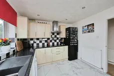 Hall Road, Bawdeswell, Dereham