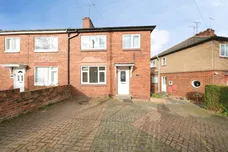 East Avenue, Rawmarsh, Rotherham