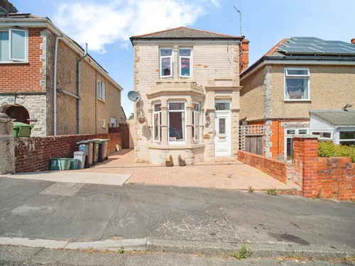 Everest Road, Weymouthphoto