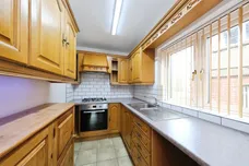 East Avenue, Rawmarsh, Rotherham