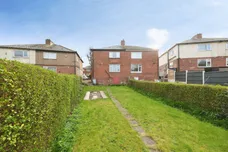 East Avenue, Rawmarsh, Rotherham