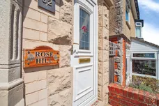 Everest Road, Weymouth