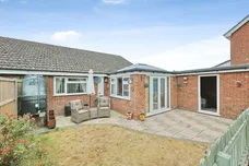 Hall Road, Bawdeswell, Dereham