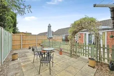 Hall Road, Bawdeswell, Dereham