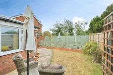 Hall Road, Bawdeswell, Dereham