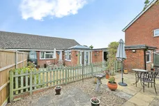 Hall Road, Bawdeswell, Dereham