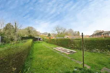 East Avenue, Rawmarsh, Rotherham