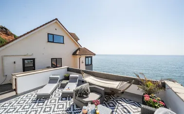 Riviera Terrace, Dawlish