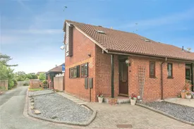 Property responsive
