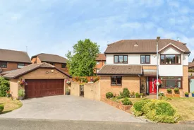 Property responsive
