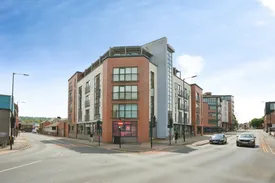 Property responsive
