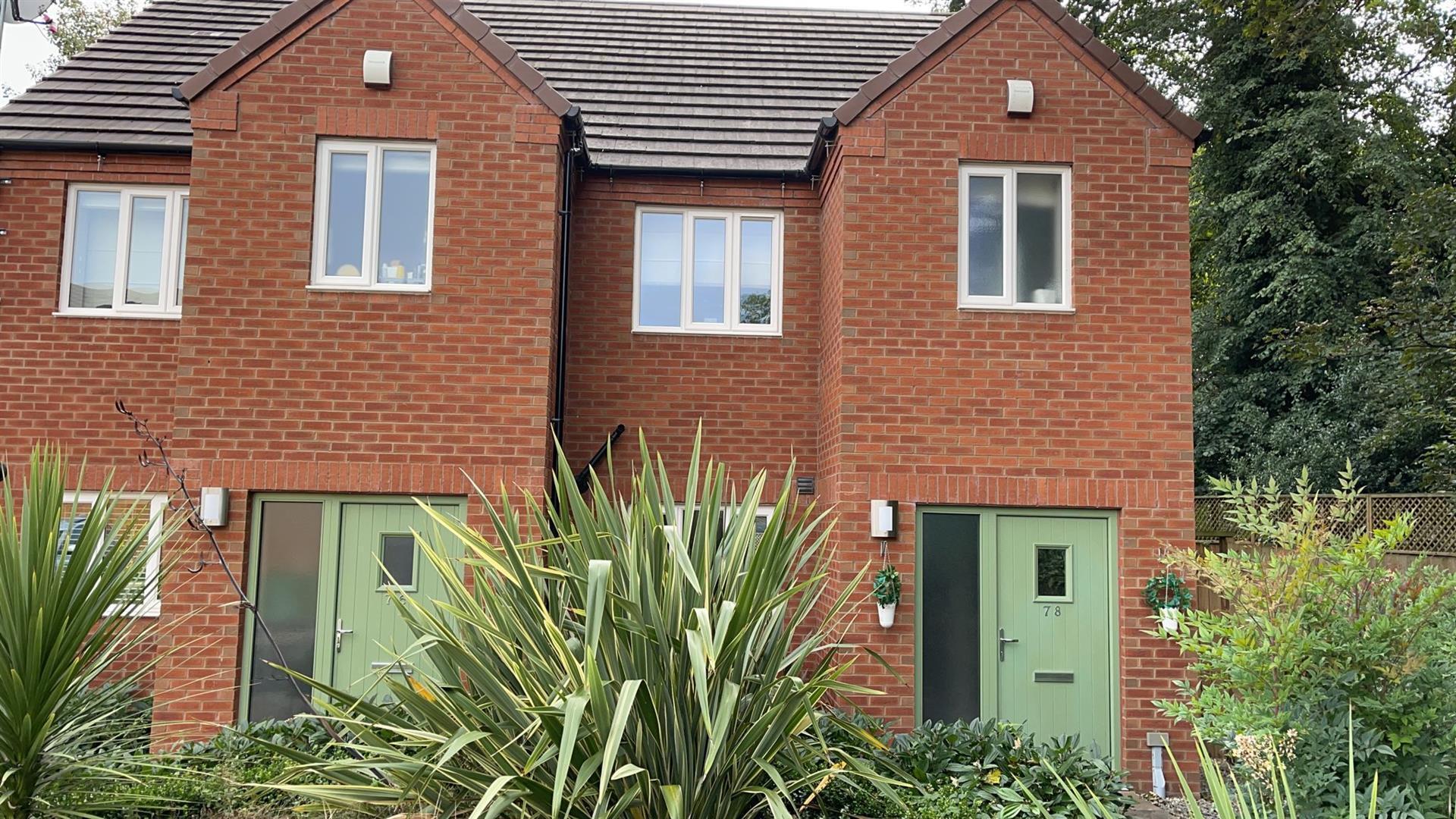 John Brooks Avenue, Smethwick Image 18