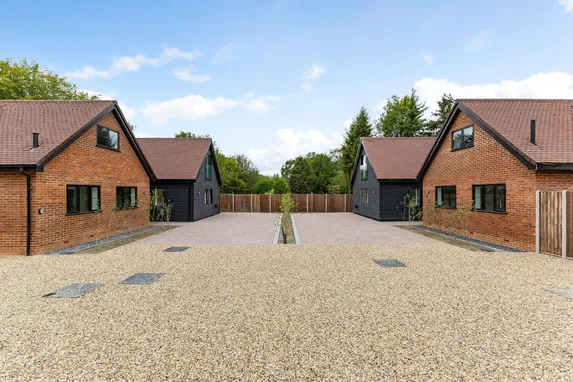 Russley Acres, Partridge Lane, Horsham, RH12