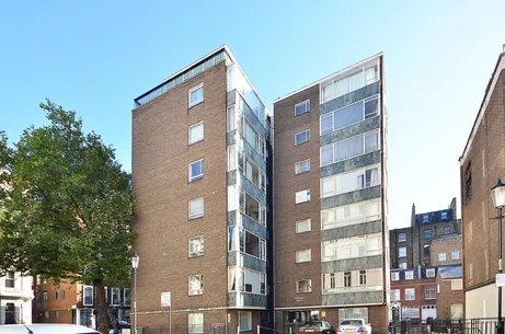 Stanhope Gardens, London, SW7