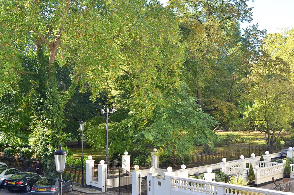 Stanhope Gardens, London, SW7 photo 8