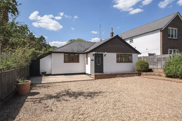 Hogspudding Lane, Newdigate, Dorking, Surrey, RH5