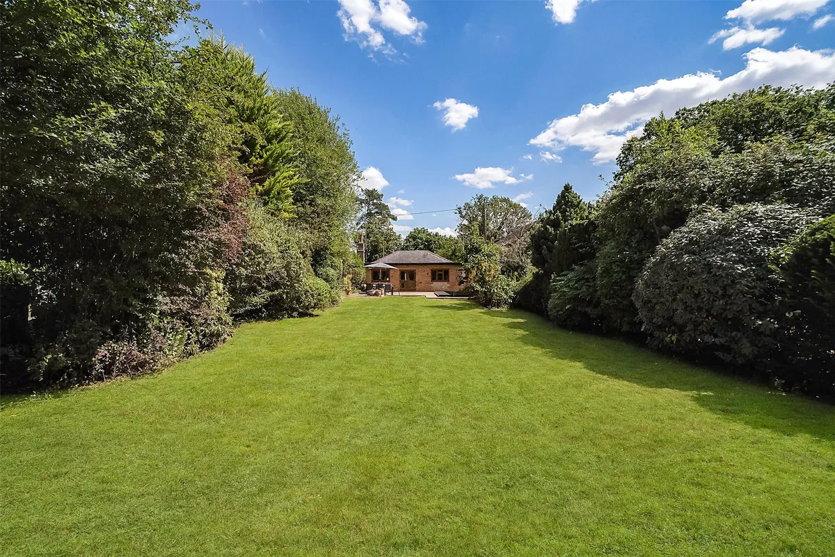 Hogspudding Lane, Newdigate, Dorking, Surrey, RH5