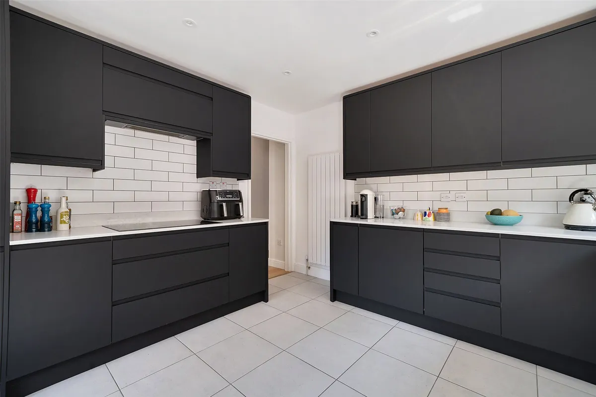 Hogspudding Lane, Newdigate, Dorking, Surrey, RH5
