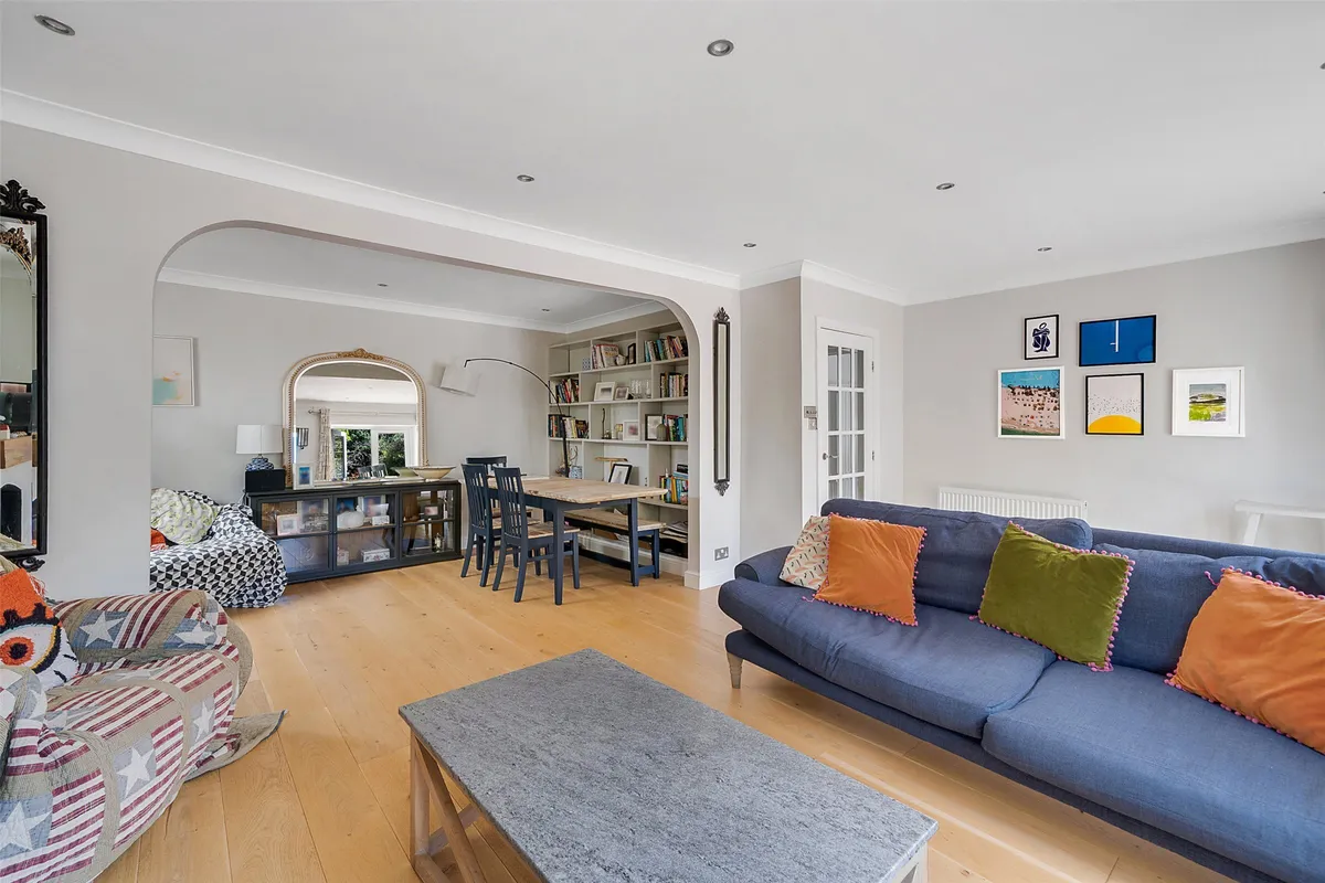 Hogspudding Lane, Newdigate, Dorking, Surrey, RH5